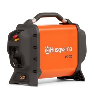 HUS PP70 ΜΟΝΑΔΑ ΙΣΧΥΟΣ